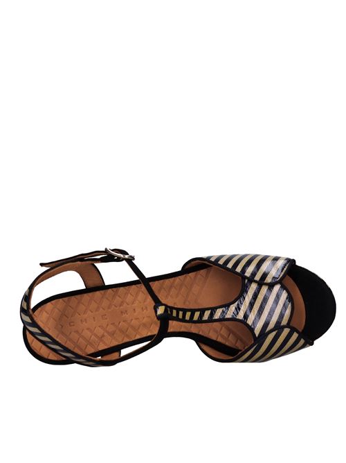  CHIE MIHARA | KI-EDUNI40 DACATAUPE-NERO